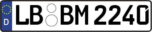 LB-BM2240