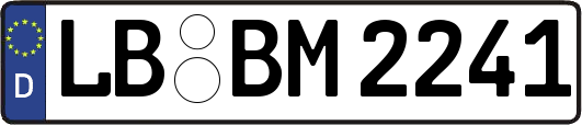 LB-BM2241