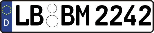 LB-BM2242