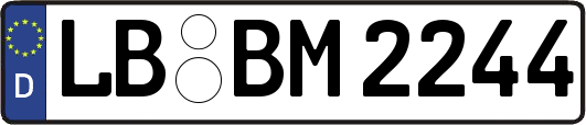 LB-BM2244