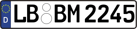 LB-BM2245
