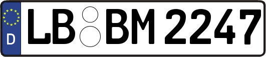 LB-BM2247
