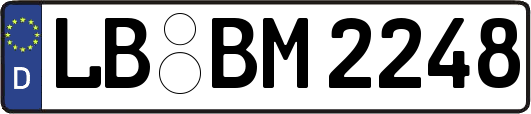 LB-BM2248