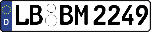 LB-BM2249