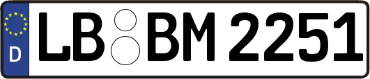 LB-BM2251