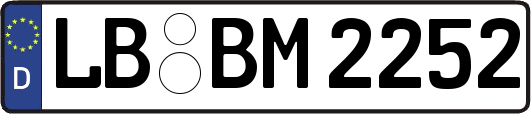 LB-BM2252