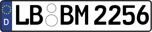 LB-BM2256