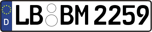 LB-BM2259