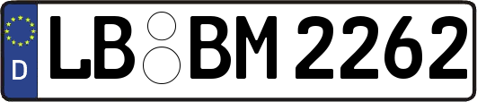 LB-BM2262