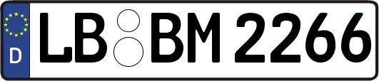 LB-BM2266