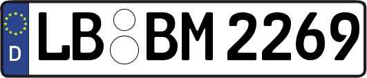 LB-BM2269