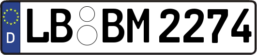 LB-BM2274