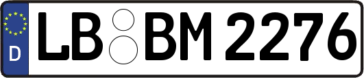 LB-BM2276