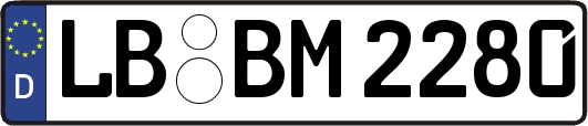 LB-BM2280