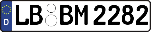 LB-BM2282