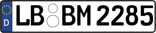 LB-BM2285