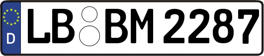 LB-BM2287