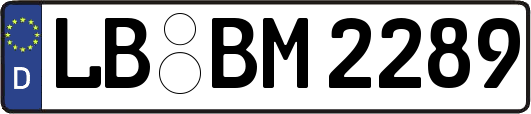 LB-BM2289