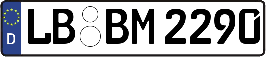 LB-BM2290