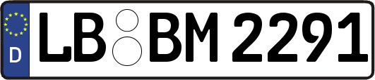 LB-BM2291