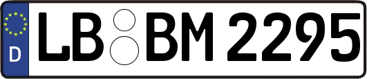 LB-BM2295