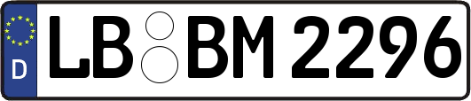 LB-BM2296