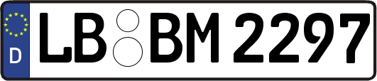 LB-BM2297