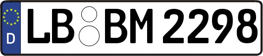 LB-BM2298