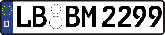 LB-BM2299