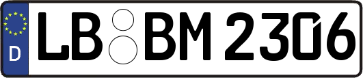 LB-BM2306