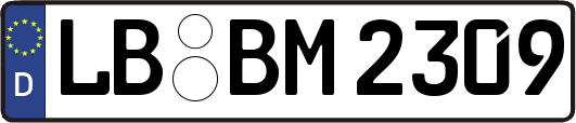 LB-BM2309