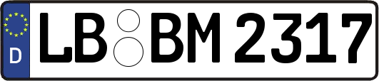 LB-BM2317