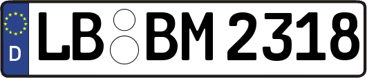 LB-BM2318