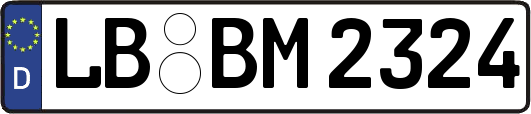 LB-BM2324