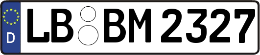 LB-BM2327