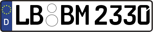 LB-BM2330