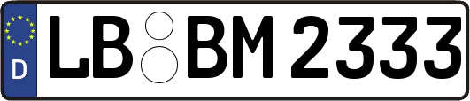 LB-BM2333