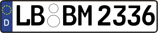 LB-BM2336