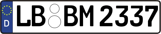 LB-BM2337