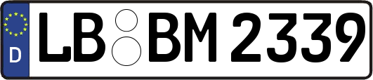 LB-BM2339