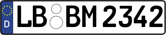 LB-BM2342