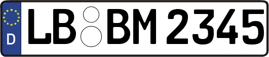 LB-BM2345