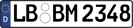 LB-BM2348
