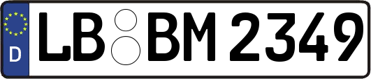 LB-BM2349