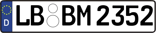 LB-BM2352