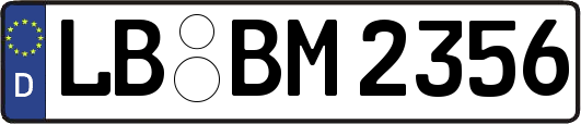 LB-BM2356