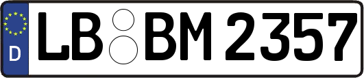 LB-BM2357