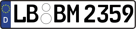 LB-BM2359