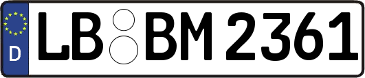 LB-BM2361
