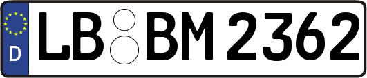 LB-BM2362